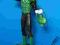 DC COMICS FIGURKI no 4 GREEN LANTERN figurka