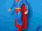 DC COMICS RARYTAS SUPERMAN figurka
