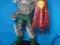 DC COMICS SPECIAL rarytas no 2 DOOMSDAY figurka