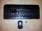 Zestaw Logitech MK 520 ! nowy