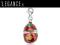 Charms jajo faberge YES VERONA dost. GRATIS