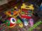 ZESTAW ZABAWEK DLA MALUSZKA FISHER PRICE, CHICCO,