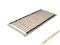 STELAŻ pod MATERAC TWINPACK 90x200 90/200 mkfoam