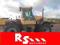 TRAKTOR JCB FASTRAC 185 65 z przednim tuzem