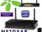 Netgear DGN2200 Router Wifi ADSL 300Mbit Neostrada