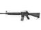 BlackSword# Evolution Airsoft - M16A3 Rifle