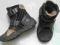 Super buty dla chłopca firmy Bartek rozmiar 25