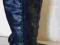 NEW LOOK BUTY KOZAKI CZARNE KLASYKA SKORA 39 UK 6