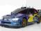 SUBARU IMPREZA WRC 1:10 z licencją - KURIER !!!