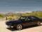 HIT!! DODGE CHARGER 2m/1,2m plakat na plandece