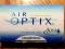 Air Optix Aqua -3,50 D; DIA14,2; BC8,6; 3 sztuki