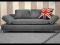 OUTLET MEBLOWY - SOFA