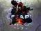 STEELBOOK F.E.A.R. 3 FEAR PL PS3 +KOD +KOMIKS