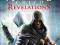 Assassin's Creed Revelations PL X360 EDYCJA SPECJA