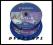 Verbatim DVD+R 50szt. Print Full Face CENOWY SZOK! Verbatim DVD+R 50szt. Print Full Face CENOWY SZOK!