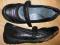 Baleriny CLARKS, skóra, rozm. 38,5