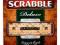 Scrabble Deluxe Prestiż nowa gra Scrable WAWA