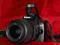 Nikon D60 + 18-55mm DX VR SanDisk 4GB idealny Wawa
