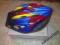 Nowy kask rowerowy KROSS uniwersalny 51-62cm WARTO