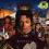 MICHAEL (CD) M.JACKSON (PREMIERA) AKON, L.KRAVITZ!