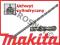 MAKITA WIERTŁO CYLINDRYCZNE 6x150MM WIERTŁA MAKITA