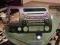 radio honda civic