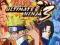 Naruto Ultimate Ninja 3 [PS2] OD RĘKI SZYBKO 24H