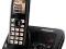 KX-TG6621 telefon bezprzewodowy Panasonic