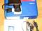 Pudełko Nokia C5 + słuchawki, adowarka, instrukcja
