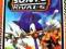 Gra PSP Sonic Rivals Essentials Żyrardów