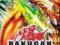 Gra PSP Bakugan Defenders of the Core Essentials Ż