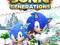 Gra Xbox 360 Sonic Generations Żyrardów