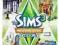 Gra PC The Sims 3 Miejskie Życie (akcesoria) Żyrar