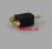 ROZG. JACK3.5ST./2xGN.RCA GOLD KOSTKA (236)