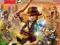 Gra PC LEGO Indiana Jones 2: The Adventure Continu