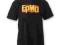EPMD block script t-shirt (def squad, redman)
