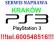 PS 3 YLED RLOD SERWIS NAPRAWA KRAKÓW 24h