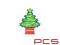 PATRIOT XMAS TREE 4GB WAWA Tęsknisz za Świętami?