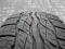 225/65/17 225/65R17 BRIDGESTONE DUELER H/T 687