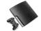 Konsola PS3 SLIM 160GB, NOWA, Gwarancja 2 lata!