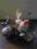 figurka renifer breloczek renifer maskotka zabawki
