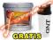 ZESTAW GAINER 737 3kg + SHAKER 700ml GRATIS!