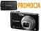 Panasonic DMC-FS30 (FH20) HD 14MP, zoom x8, +ETUI