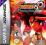 THE KING OF FIGHTERS 2 GAME BOY ADVANCE GBA