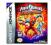 POWER RANGERS NINJA STORM BOY ADVANCE