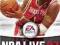 NBA LIVE 07 SONY PSP