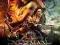 CONAN BARBARZYŃCA (2011)/Ron Perlman,Rose McGowan/