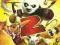 KUNG FU PANDA 2 /animacja/ DVD
