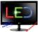 LED!! LG E2240S-PN FullHD kon. 5mln:1 kurier 24h!