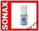 SONAX Sztyft Do Uszczelek i Gumy 20 g  499100
